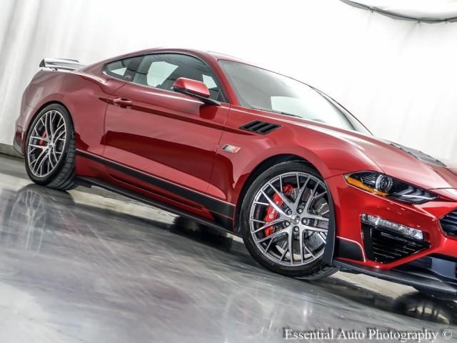 used 2020 Ford Mustang car, priced at $84,995