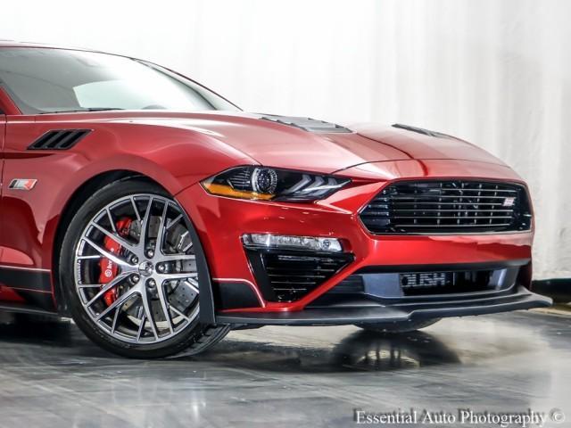 used 2020 Ford Mustang car, priced at $84,995