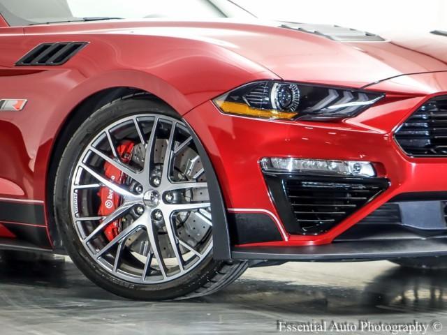 used 2020 Ford Mustang car, priced at $84,995