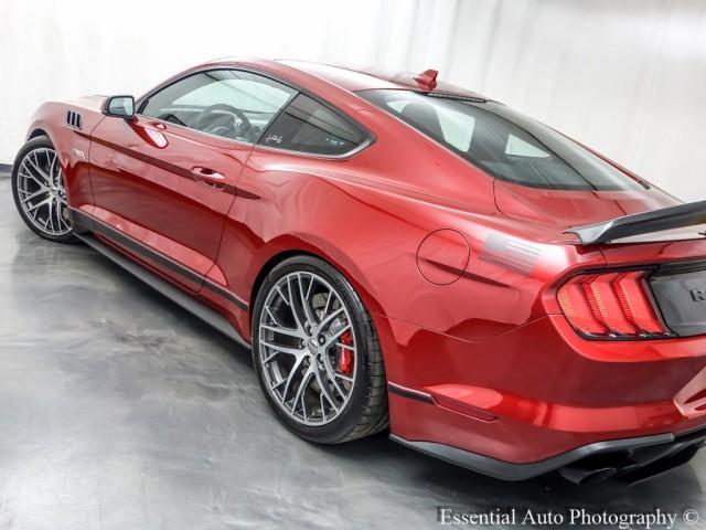 used 2020 Ford Mustang car, priced at $84,995