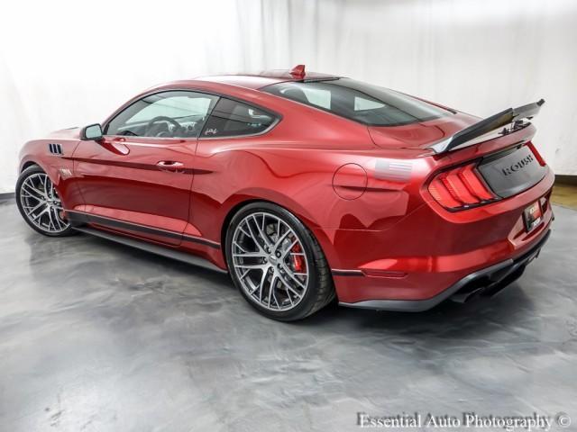 used 2020 Ford Mustang car, priced at $84,995