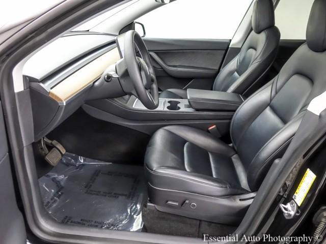 used 2021 Tesla Model Y car, priced at $20,995