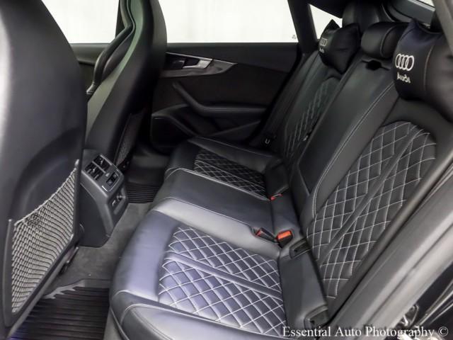 used 2021 Audi S5 car, priced at $36,775