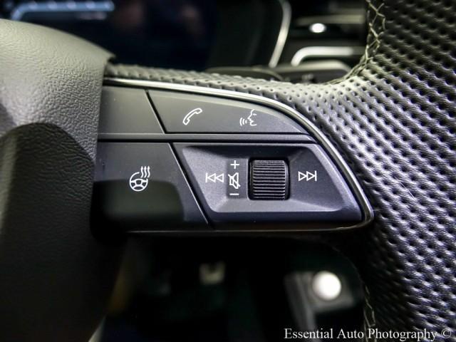 used 2021 Audi S5 car, priced at $36,775