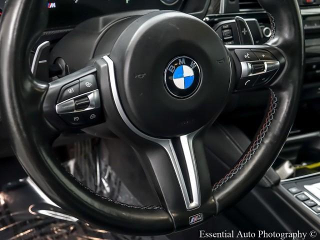 used 2020 BMW M4 car, priced at $39,995