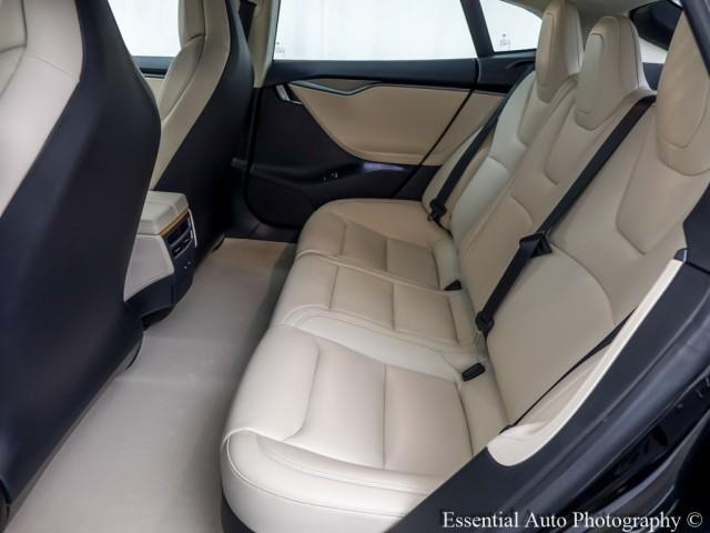 used 2019 Tesla Model S car, priced at $23,775