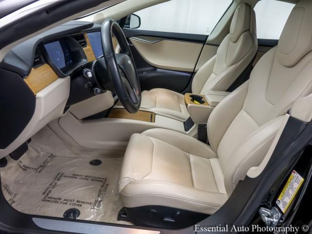 used 2019 Tesla Model S car, priced at $23,775