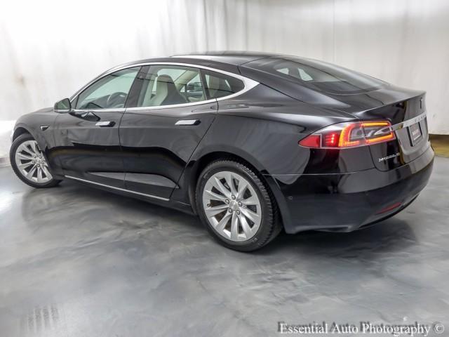 used 2019 Tesla Model S car, priced at $23,775
