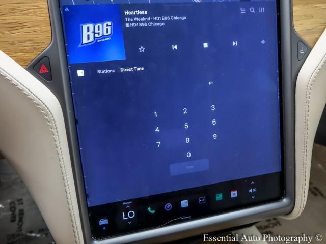 used 2019 Tesla Model S car, priced at $23,775