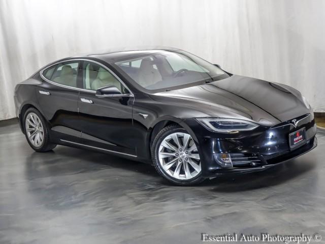 used 2019 Tesla Model S car, priced at $23,775