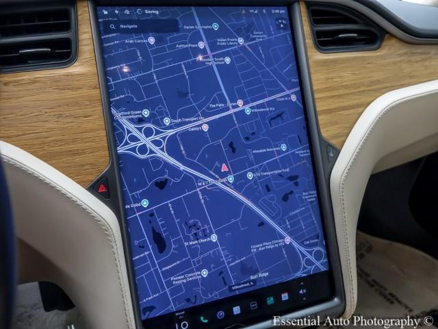 used 2019 Tesla Model S car, priced at $23,775