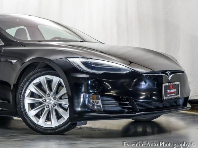 used 2019 Tesla Model S car, priced at $23,775