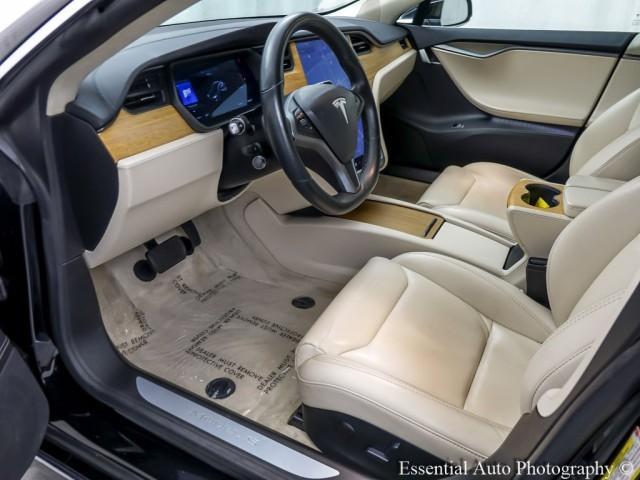 used 2019 Tesla Model S car, priced at $23,775