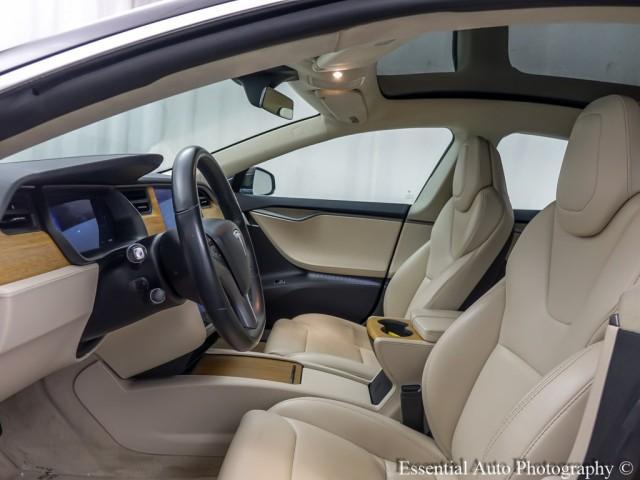 used 2019 Tesla Model S car, priced at $23,775