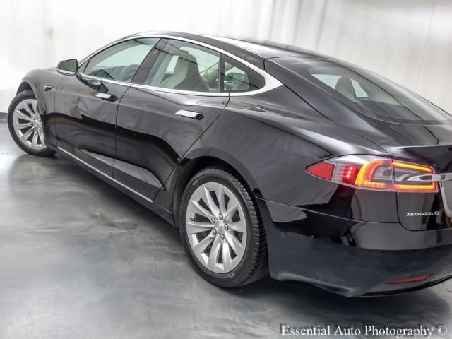 used 2019 Tesla Model S car, priced at $23,775