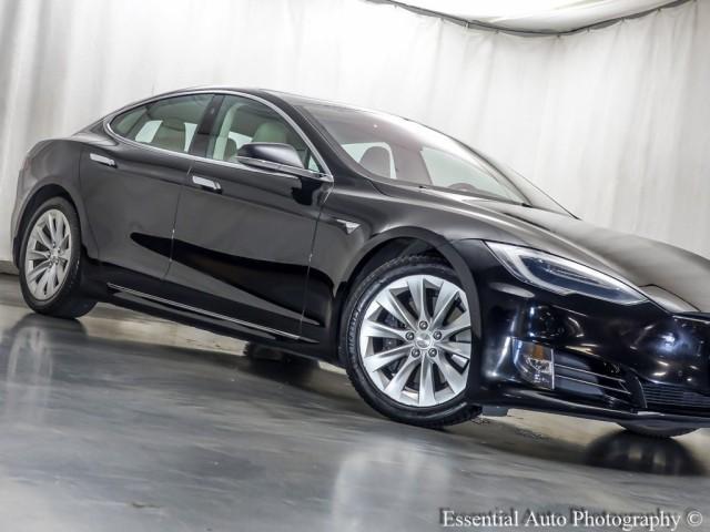 used 2019 Tesla Model S car, priced at $23,775