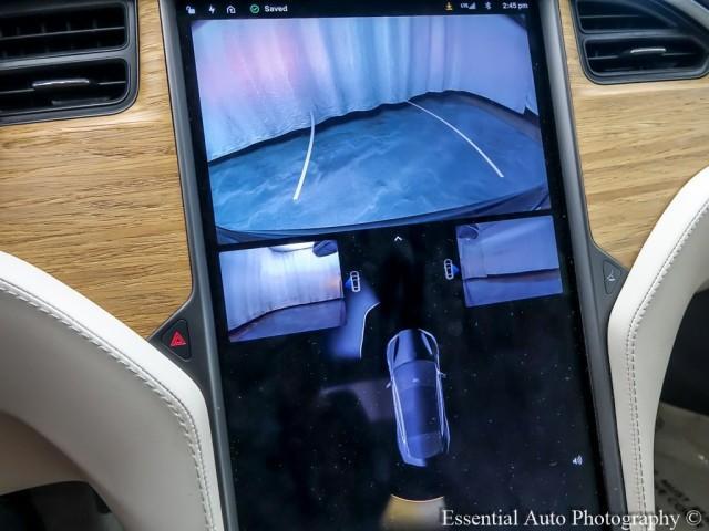 used 2019 Tesla Model S car, priced at $23,775