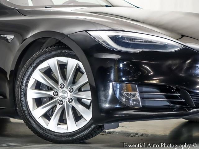 used 2019 Tesla Model S car, priced at $23,775