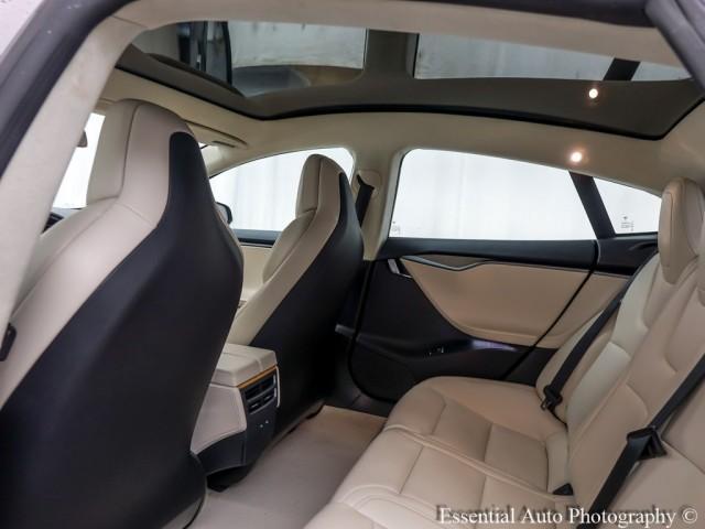 used 2019 Tesla Model S car, priced at $23,775