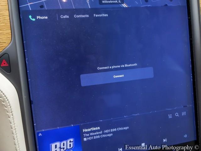 used 2019 Tesla Model S car, priced at $20,995