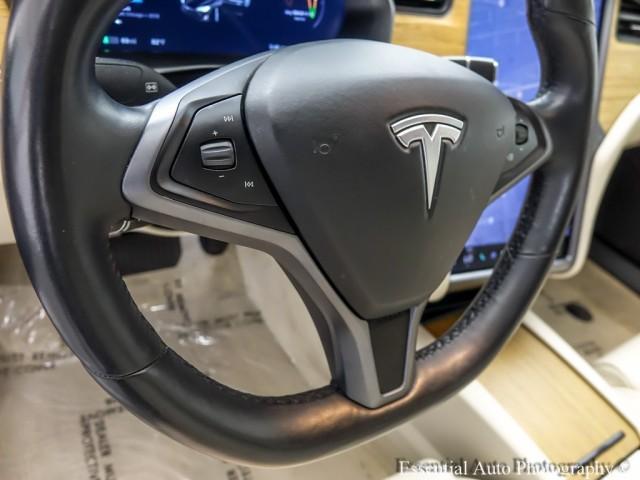 used 2019 Tesla Model S car, priced at $23,775