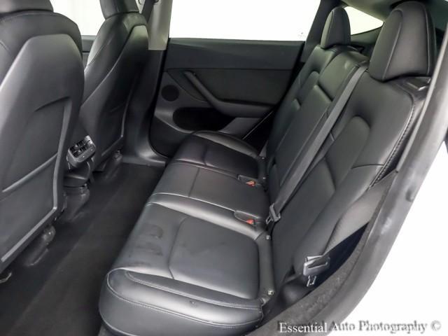 used 2022 Tesla Model Y car, priced at $20,995