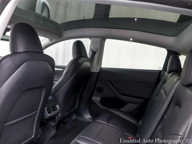 used 2022 Tesla Model Y car, priced at $20,995