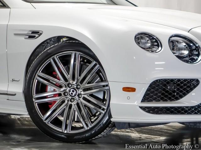 used 2017 Bentley Continental GT car, priced at $144,995