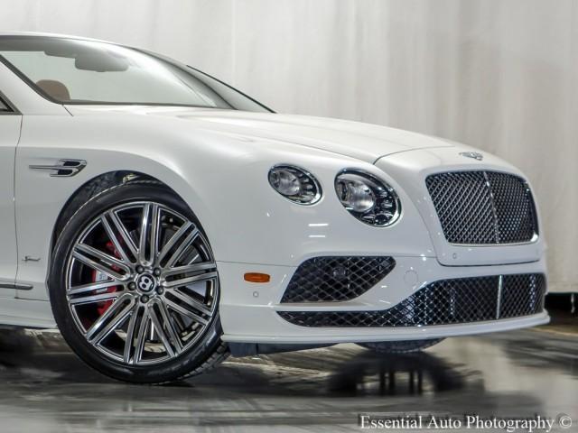 used 2017 Bentley Continental GT car, priced at $144,995