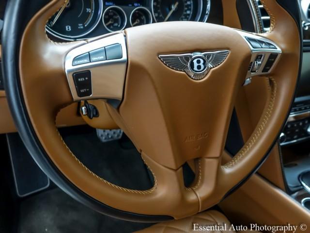 used 2017 Bentley Continental GT car, priced at $144,995