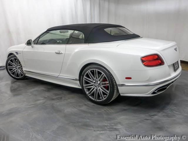 used 2017 Bentley Continental GT car, priced at $144,995