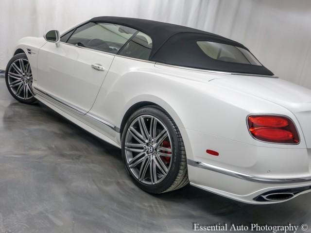 used 2017 Bentley Continental GT car, priced at $144,995