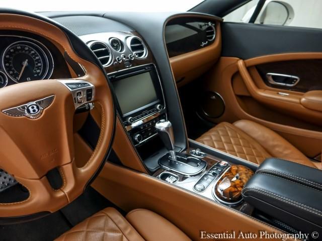 used 2017 Bentley Continental GT car, priced at $144,995