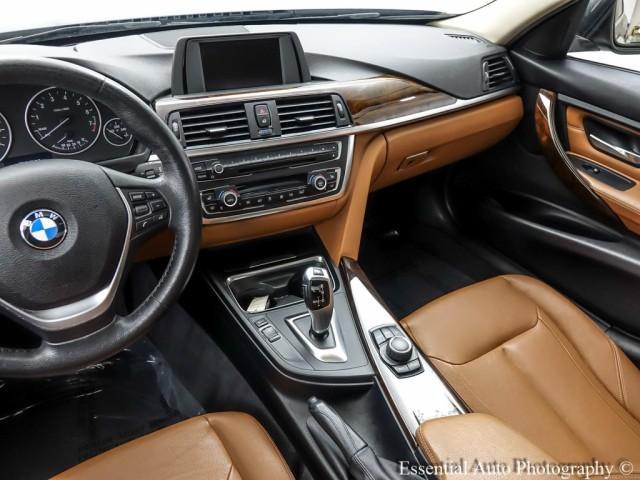 used 2015 BMW 328 car, priced at $13,995