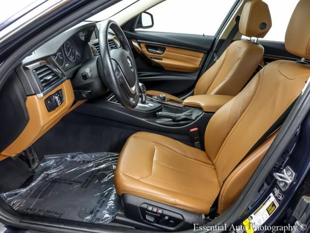 used 2015 BMW 328 car, priced at $13,995