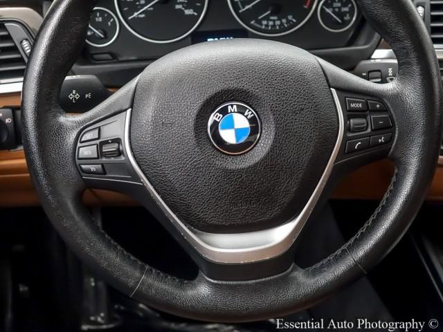 used 2015 BMW 328 car, priced at $13,995
