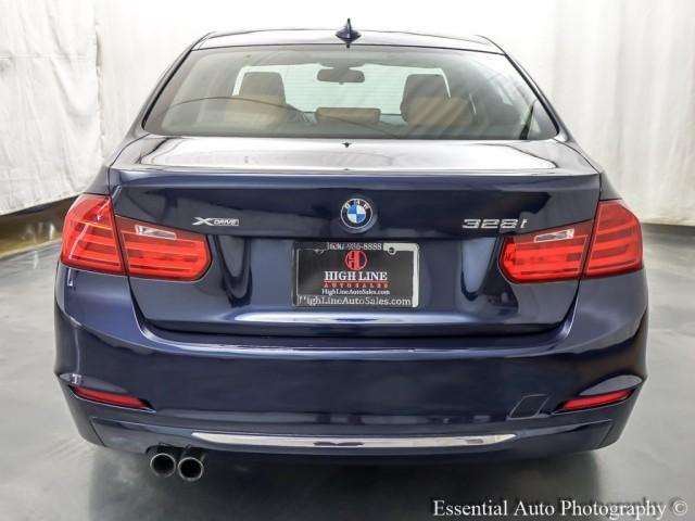 used 2015 BMW 328 car, priced at $13,995