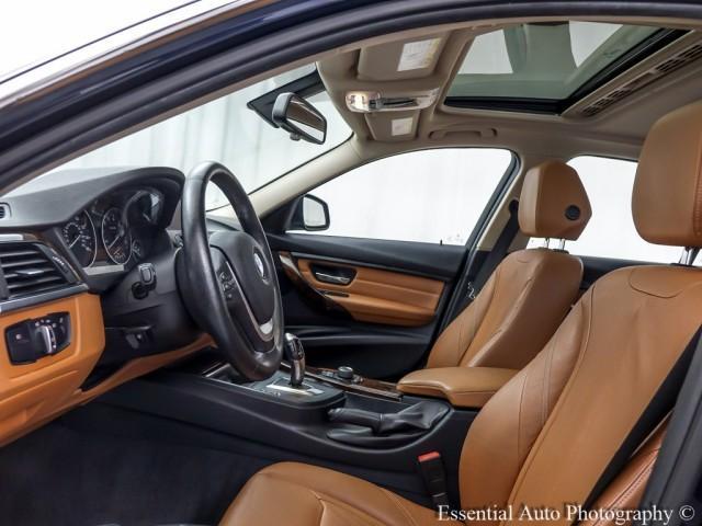 used 2015 BMW 328 car, priced at $13,995