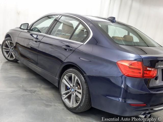 used 2015 BMW 328 car, priced at $13,995