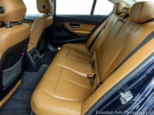 used 2015 BMW 328 car, priced at $13,995