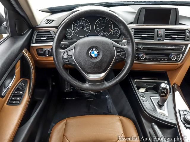used 2015 BMW 328 car, priced at $13,995
