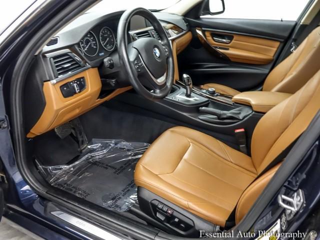 used 2015 BMW 328 car, priced at $13,995