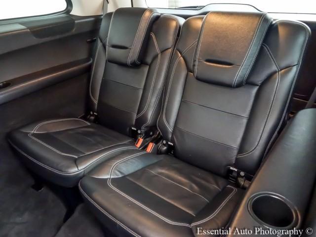 used 2015 Mercedes-Benz GL-Class car, priced at $17,995