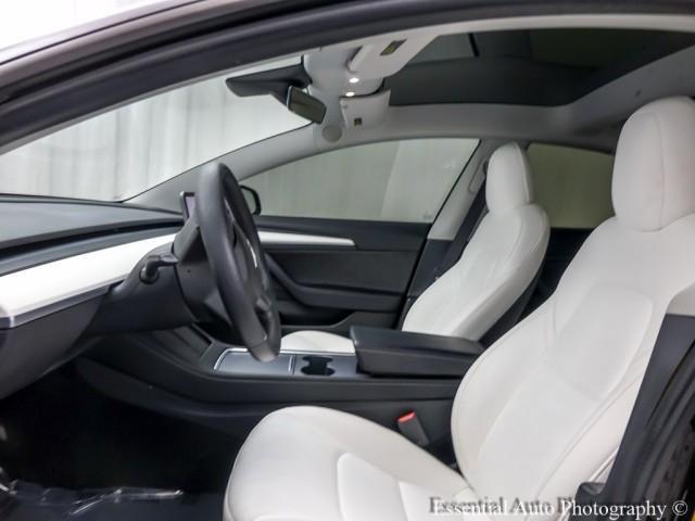 used 2021 Tesla Model 3 car, priced at $20,995