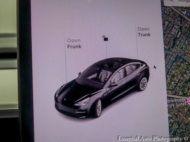 used 2021 Tesla Model 3 car, priced at $20,995