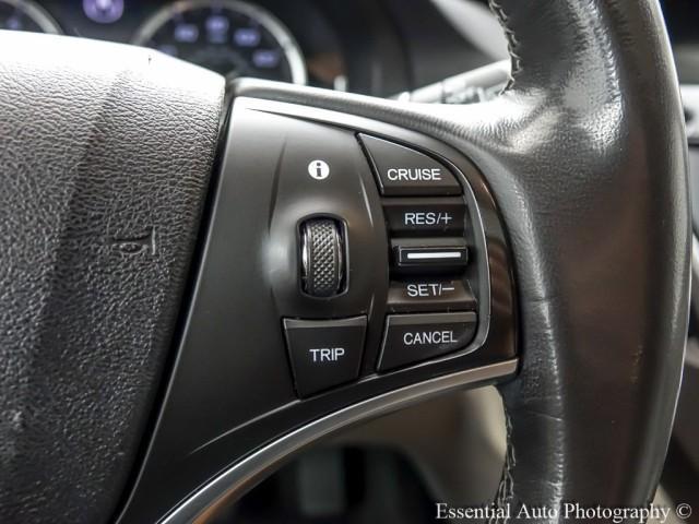 used 2014 Acura MDX car, priced at $12,995