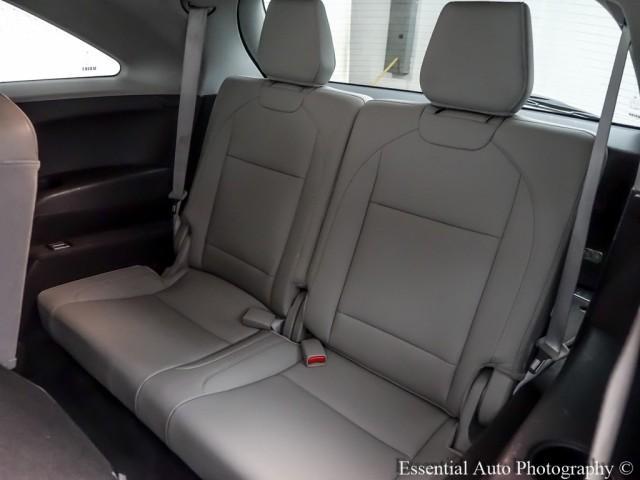 used 2014 Acura MDX car, priced at $12,995
