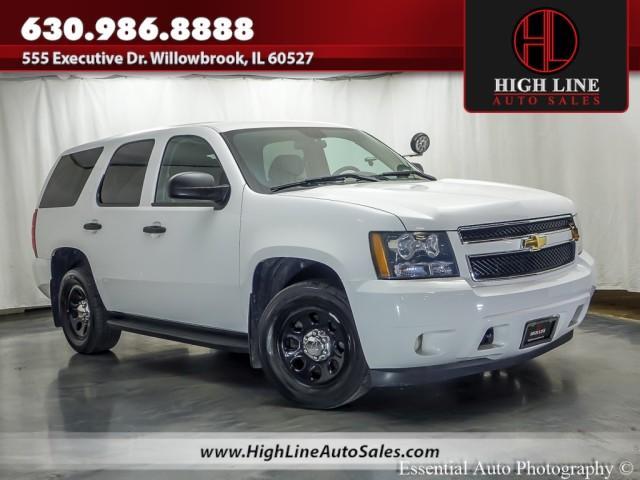 used 2011 Chevrolet Tahoe car, priced at $22,995