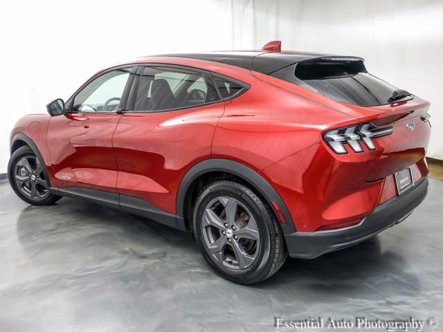 used 2021 Ford Mustang Mach-E car, priced at $25,995