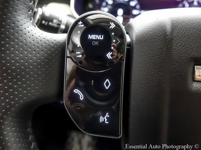 used 2020 Land Rover Range Rover Sport car, priced at $33,995